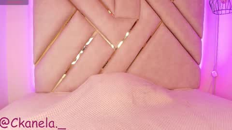 Cami online show from October 2025 12:27:01 PM