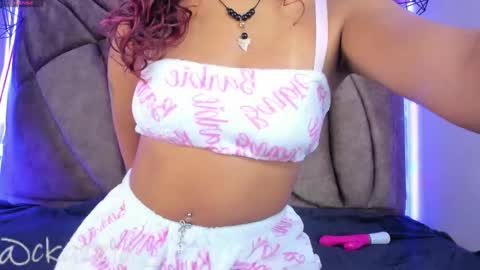 Cami online show from October 2025 01:06:02 PM