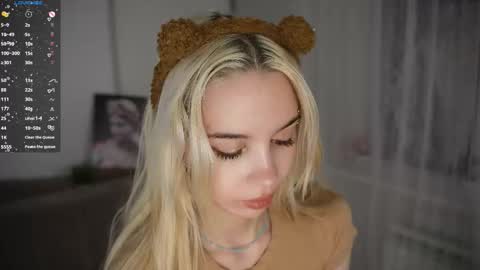 Alice online show from January 2026 02:58:01 AM