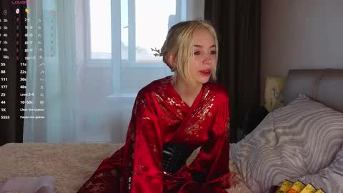 Alice online show from March 2026 03:11:02 AM