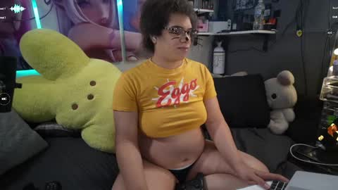 KaniKat Goddess Kani online show from May 2026 04:29:02 AM