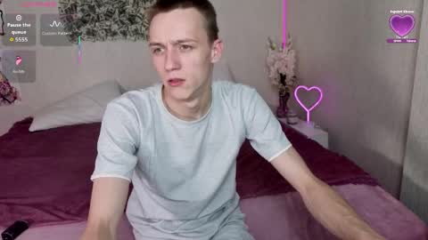 Snapshot of kano_kandy chatting on June 2026 01:43:02 AM Kano and Kandy online show from June 2026 01:43:02 AM