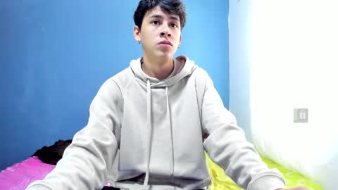 Snapshot of kanterfun chatting on February 2025 02:01:01 PM KAN online show from February 2025 02:01:01 PM