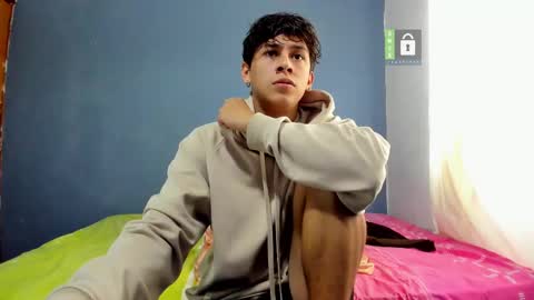 Snapshot of kanterfun chatting on February 2025 01:32:01 PM KAN online show from February 2025 01:32:01 PM