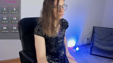 Snapshot of kanvalkyrie chatting on December 2024 08:42:01 PM kanvalkyrie online show from December 2024 08:42:01 PM