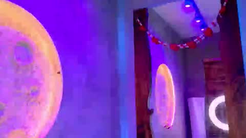 Kaory online show from March 2026 04:15:01 PM