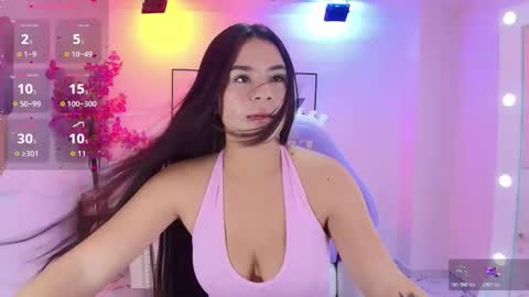 Kaori online show from November 2025 12:37:02 PM