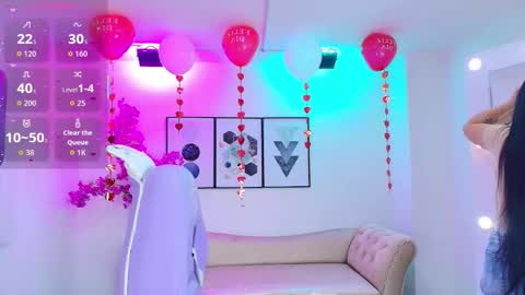 Snapshot of kaori_ayu chatting on February 2026 12:31:01 PM Kaori online show from February 2026 12:31:01 PM