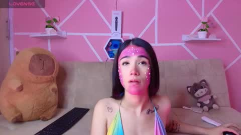 kaoriille online show from October 2025 03:56:02 AM