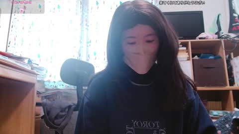 kaorixp online show from December 2025 01:58:02 AM