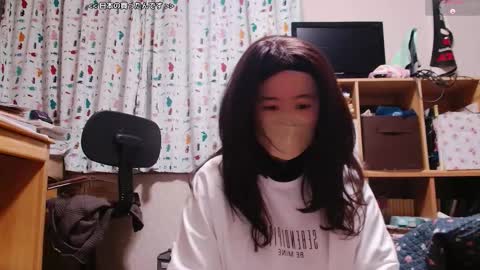 kaorixp online show from January 2026 09:25:01 AM