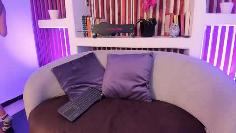 Snapshot of kaorusweet chatting on February 2026 12:21:01 PM kaorusweet online show from February 2026 12:21:01 PM