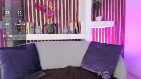 Snapshot of kaorusweet chatting on February 2026 12:01:01 PM kaorusweet online show from February 2026 12:01:01 PM