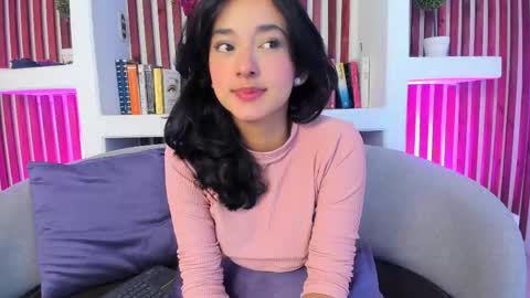 Snapshot of kaorusweet chatting on February 2026 11:52:01 AM kaorusweet online show from February 2026 11:52:01 AM