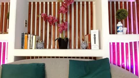 Snapshot of kaorusweet chatting on March 2026 12:16:01 PM kaorusweet online show from March 2026 12:16:01 PM