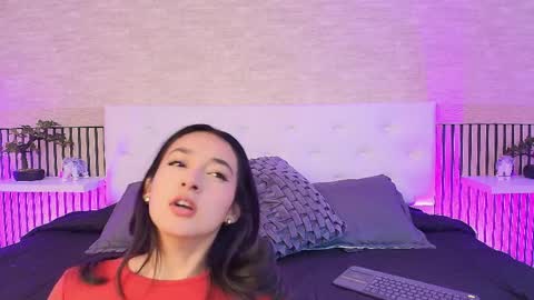 Snapshot of kaorusweet chatting on April 2026 12:10:01 PM kaorusweet online show from April 2026 12:10:01 PM