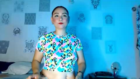 Kaory online show from January 2025 06:31:02 AM