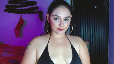 Kaory online show from December 2025 09:08:02 PM