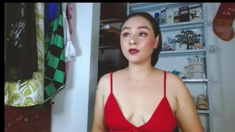 Kaory online show from January 2026 09:05:02 PM