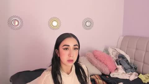 kaory_azumi online show from February 2026 07:08:02 PM