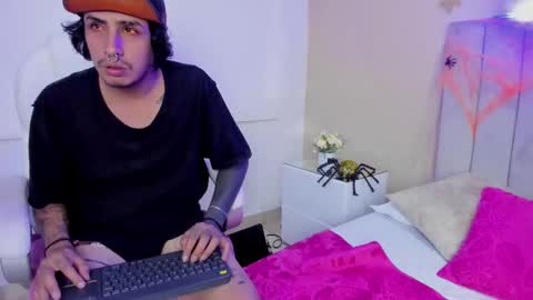 KaoZ  Goeth online show from October 2025 03:59:02 AM