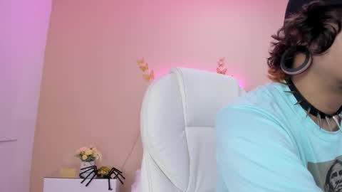 KaoZ  Goeth online show from October 2025 01:01:01 PM