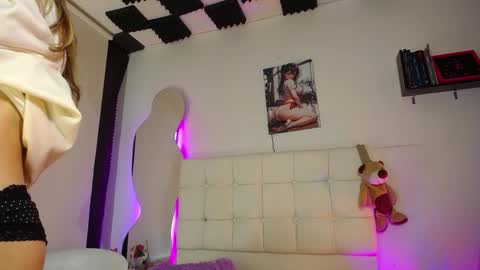 kaoz_33 online show from December 2024 10:44:02 PM