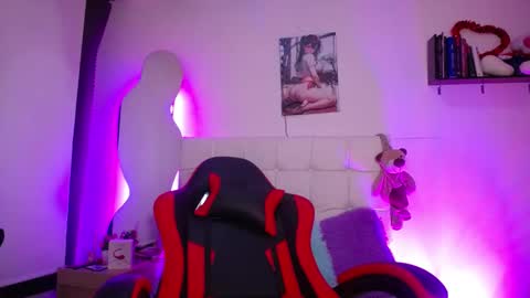 kaoz_33 online show from February 2025 01:13:02 AM