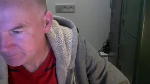 Snapshot of kapitein_rob chatting on January 2025 05:58:01 AM Robbie online show from January 2025 05:58:01 AM