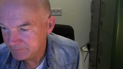 Snapshot of kapitein_rob chatting on September 2025 04:56:01 AM Robbie online show from September 2025 04:56:01 AM