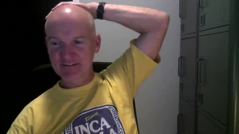 Snapshot of kapitein_rob chatting on November 2025 11:58:02 PM Robbie online show from November 2025 11:58:02 PM