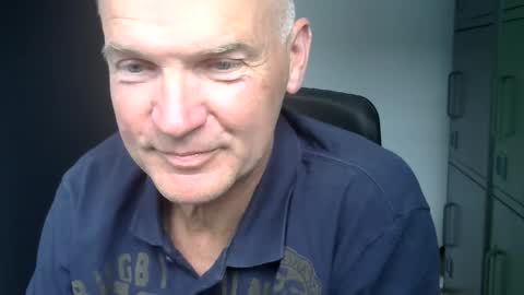 Snapshot of kapitein_rob chatting on June 2026 02:39:01 PM Robbie online show from June 2026 02:39:01 PM
