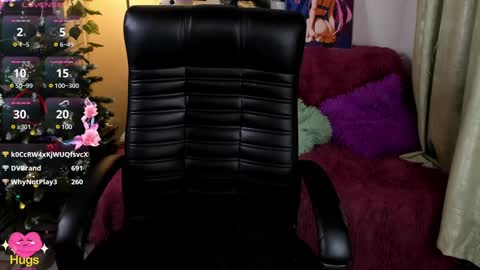 Lera online show from January 2025 11:55:01 PM