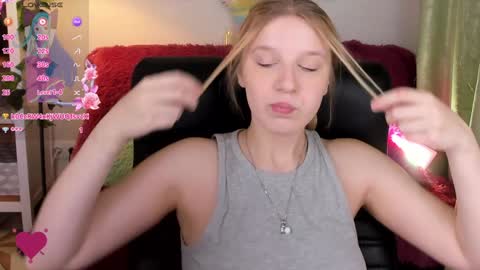 Lera online show from January 2025 12:17:02 AM