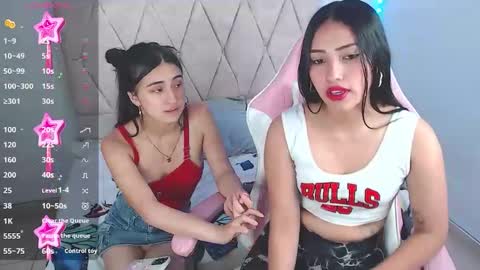 karely_sweet_ online show from March 2025 09:59:02 PM