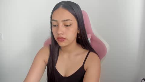 Snapshot of karely_sweet_ chatting on June 2026 02:23:02 PM karely_sweet_ online show from June 2026 02:23:02 PM