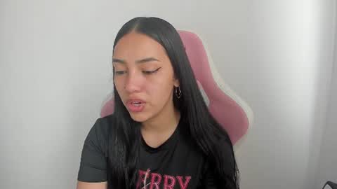 Snapshot of karely_sweet_ chatting on July 2026 02:34:01 PM karely_sweet_ online show from July 2026 02:34:01 PM