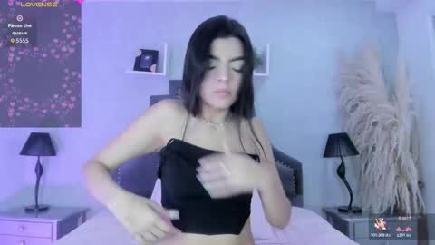 Karely online show from March 2026 01:03:02 PM