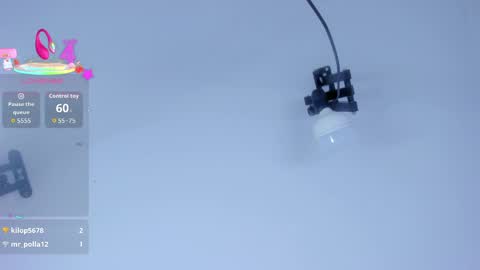 Karely online show from April 2026 12:36:02 PM