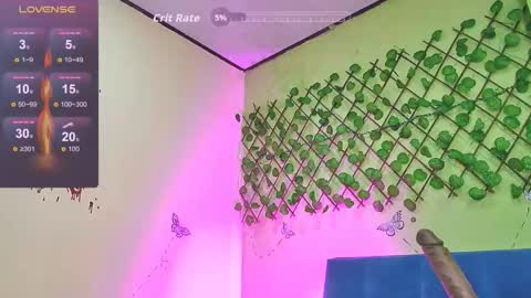 Karen  online show from November 2025 04:30:02 PM