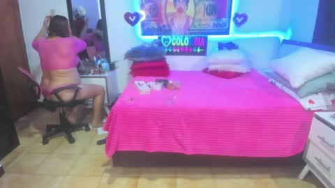 Karen online show from January 2025 01:24:01 AM