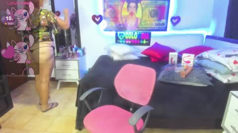 Karen online show from January 2025 01:11:02 AM