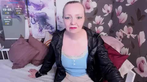 Snapshot of karen_villis chatting on February 2026 12:49:01 PM Karen online show from February 2026 12:49:01 PM