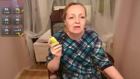 Karen online show from April 2026 12:10:01 PM