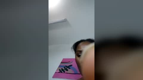 Snapshot of karenmuhati79 chatting on July 2026 06:38:01 AM karenmuhati79 online show from July 2026 06:38:01 AM