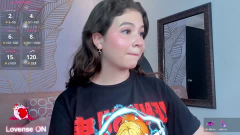 Snapshot of karenpautt chatting on February 2025 05:46:01 PM Karen online show from February 2025 05:46:01 PM