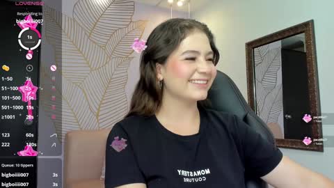 Snapshot of karenpautt chatting on February 2025 10:08:02 PM Karen online show from February 2025 10:08:02 PM