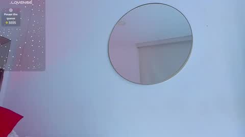 Snapshot of karenpautt chatting on February 2025 07:27:02 PM Karen online show from February 2025 07:27:02 PM