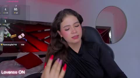 Snapshot of karenpautt chatting on February 2025 07:02:02 PM Karen online show from February 2025 07:02:02 PM