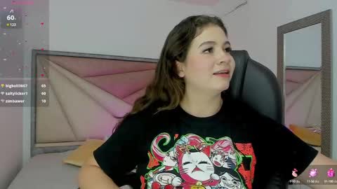 Snapshot of karenpautt chatting on February 2025 09:04:02 PM Karen online show from February 2025 09:04:02 PM